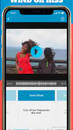 AudioFix: Video Volume Booster screenshot
