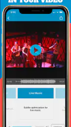 AudioFix: Video Volume Booster screenshot