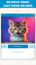 AudioFix: Video Volume Booster screenshot