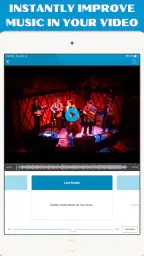 AudioFix: Video Volume Booster screenshot