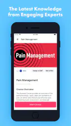 Ausmed - CPD App screenshot