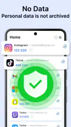 Authenticator - 2FA & Password screenshot