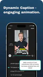 AutoCap Captions Teleprompter screenshot
