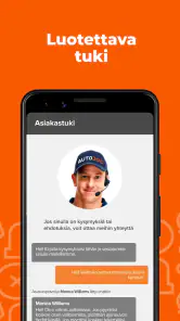 AUTODOC: auton osat verkosta screenshot