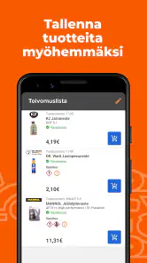 AUTODOC: auton osat verkosta screenshot