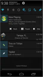 AutoNotification Unlock Key screenshot
