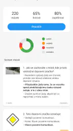 Autoškola 2026 Prémium screenshot
