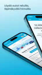 AutoUncle: Etsi ja osta autoja screenshot
