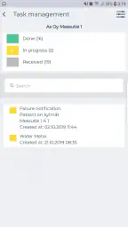 Avaa.io - asumisen ja kiinteis screenshot