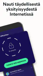 Avast Antivirus & Suojaa screenshot