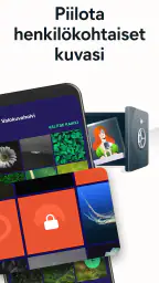 Avast Antivirus & Suojaa screenshot