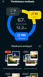 Avast Cleanup – puhdistus screenshot