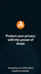 Avast SecureLine VPN & Privacy screenshot
