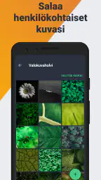 AVG Virustorjunta & Suojaa screenshot