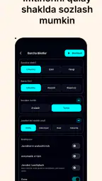 Avto Test PRO AI Yo'l harakati screenshot