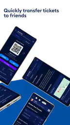AXS Tickets screenshot