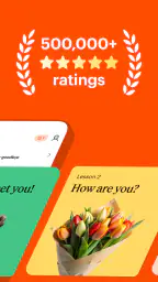 Babbel - Learn Languages screenshot