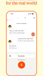 Babbel - Learn Languages screenshot