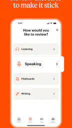 Babbel - Learn Languages screenshot