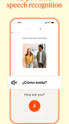 Babbel - Learn Languages screenshot