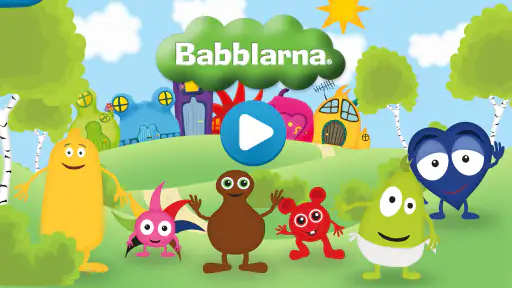Babblarna screenshot