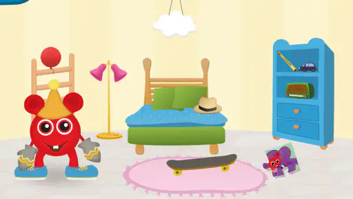 Babblarna screenshot