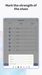 Baby: Contraction Timer screenshot