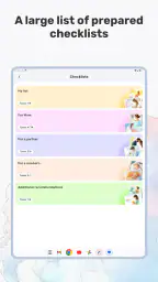Baby: Contraction Timer screenshot