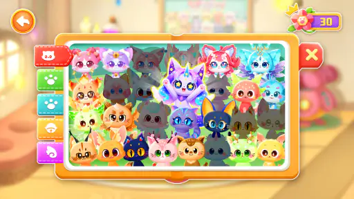 Baby Panda's Kids Play screenshot