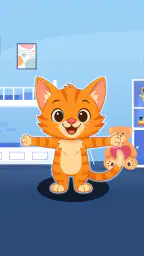 Baby Phone & Piano Puzzle screenshot