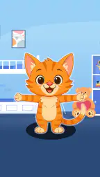 Baby Phone & Piano Puzzle screenshot