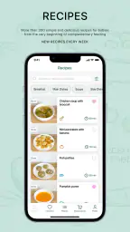 Baby Plates screenshot