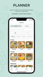 Baby Plates screenshot