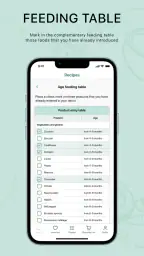 Baby Plates screenshot