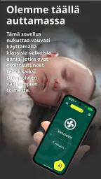 Baby Sleep PRO screenshot