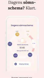 Baby Sleep Tracker: BabyNaps screenshot