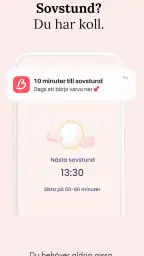 Baby Sleep Tracker: BabyNaps screenshot