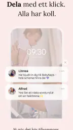 Baby Sleep Tracker: BabyNaps screenshot