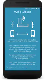 BabyCam - Vauvamonitori screenshot
