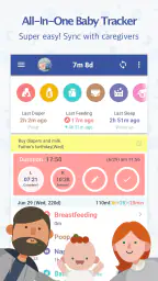 BabyTime (Tracking & Analysis) screenshot