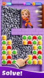 Babytopia screenshot
