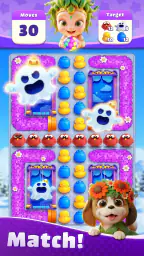 Babytopia screenshot