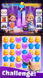 Babytopia screenshot