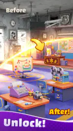 Babytopia screenshot