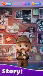 Babytopia screenshot