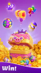 Babytopia screenshot