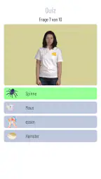 Babyzeichen Zwergensprache screenshot