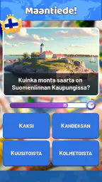 Backpacker™ Go! screenshot