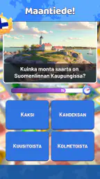 Backpacker™ Go! screenshot