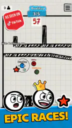 Ball Guys : Stumble & Fall screenshot
